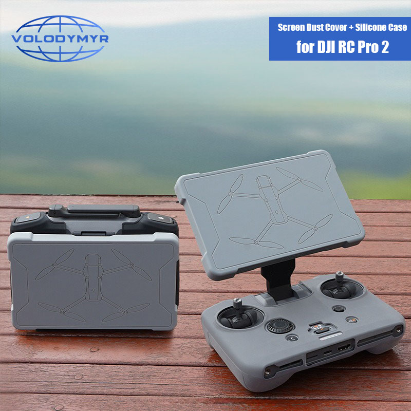 Drone Controller Hood - VOLODYMYR Osłona przeciwsłoneczna do DJI RC