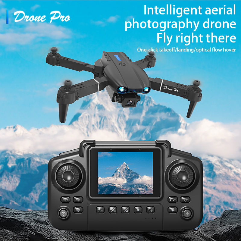 Drone Controller Screen - E99 Air Screen Control Drone Profesjonalny