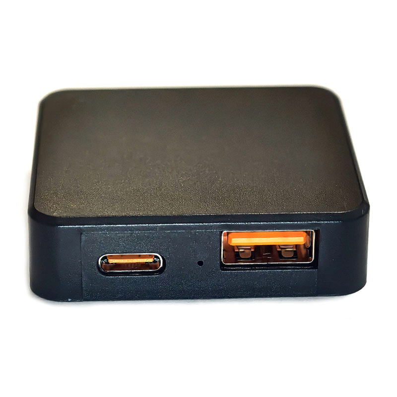 Drone Solar Charger - Stabilizator napięcia kontrolera słonecznego MPPT Regulator