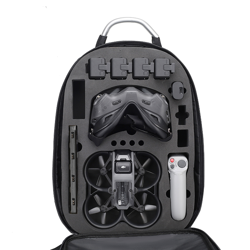 Plecak Duricrust Wodoodporna t – Drone Controller Hood recenzja i cena