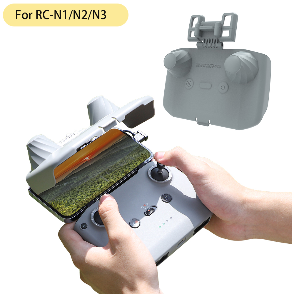 Osłona kontrolera 2 w 1, osłon – Drone Controller Hood recenzja i cena