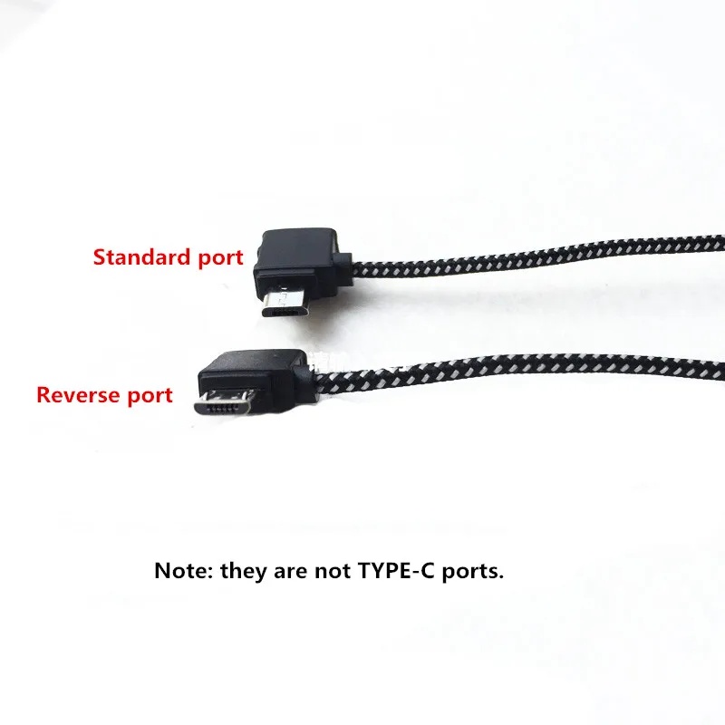 Kabel do transmisji danych z p – Drone Remote Controller Lanyard recenzja i cena