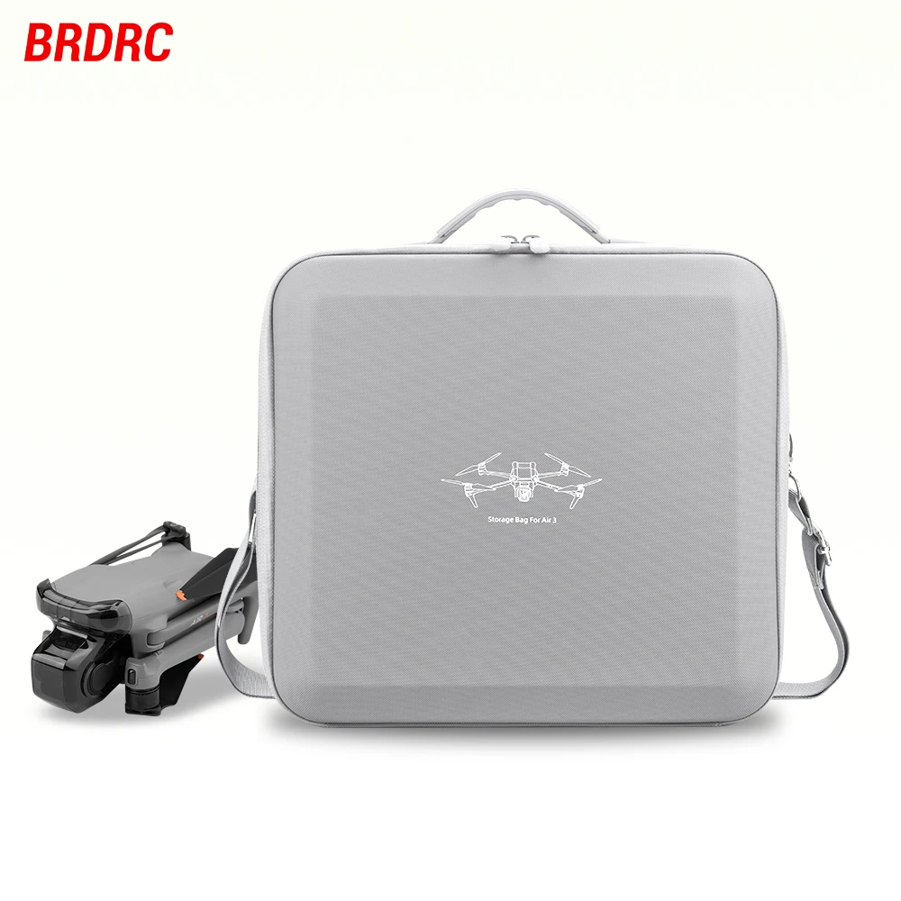 BRDRC Torba do przechowywania  – Drone Controller Hood recenzja i cena