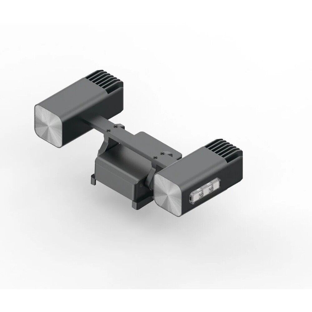 Reflektor N3 Gimbal PSDK 36W 3 – Drone Strobe Light recenzja i cena