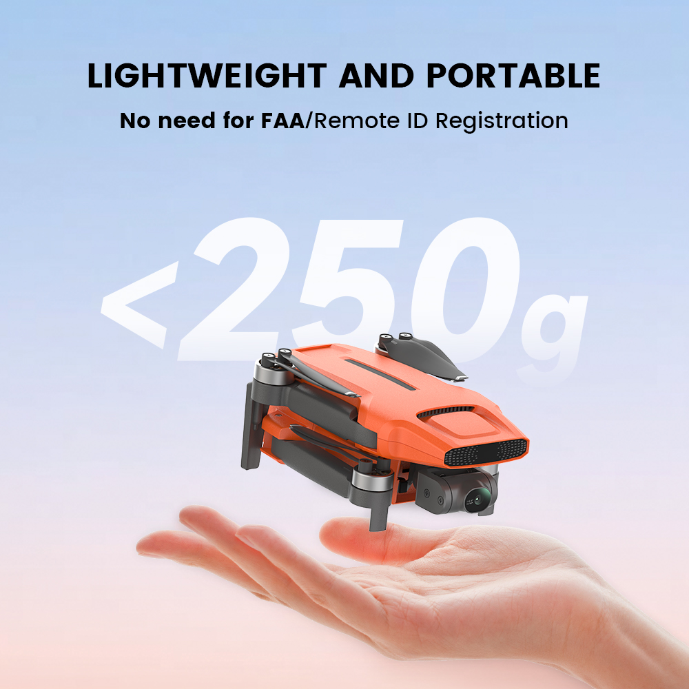 Dron FIMI MINI 3 z kamerą 4K 6 – Drone Remote Controller Lanyard recenzja i cena