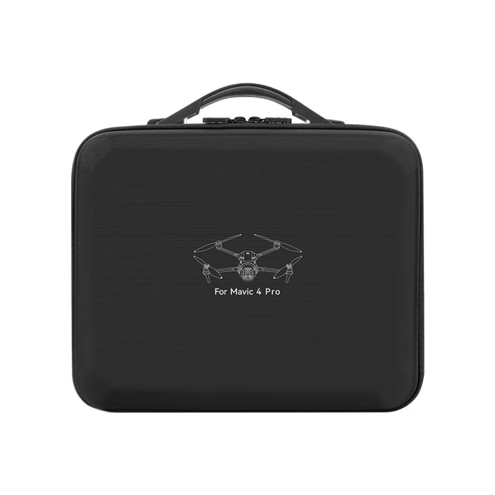 Etui na DJI Mavic 4 Pro, przen – Drone Controller Hood recenzja i cena