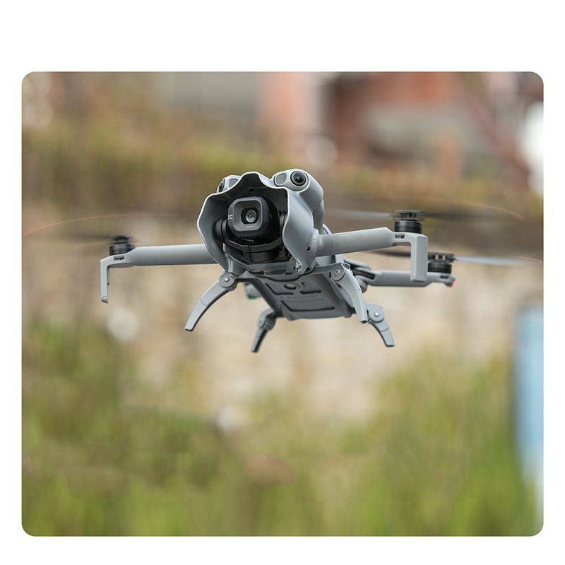 Osłona przeciwsłoneczna DT18 z – Drone Sun Shade recenzja i cena